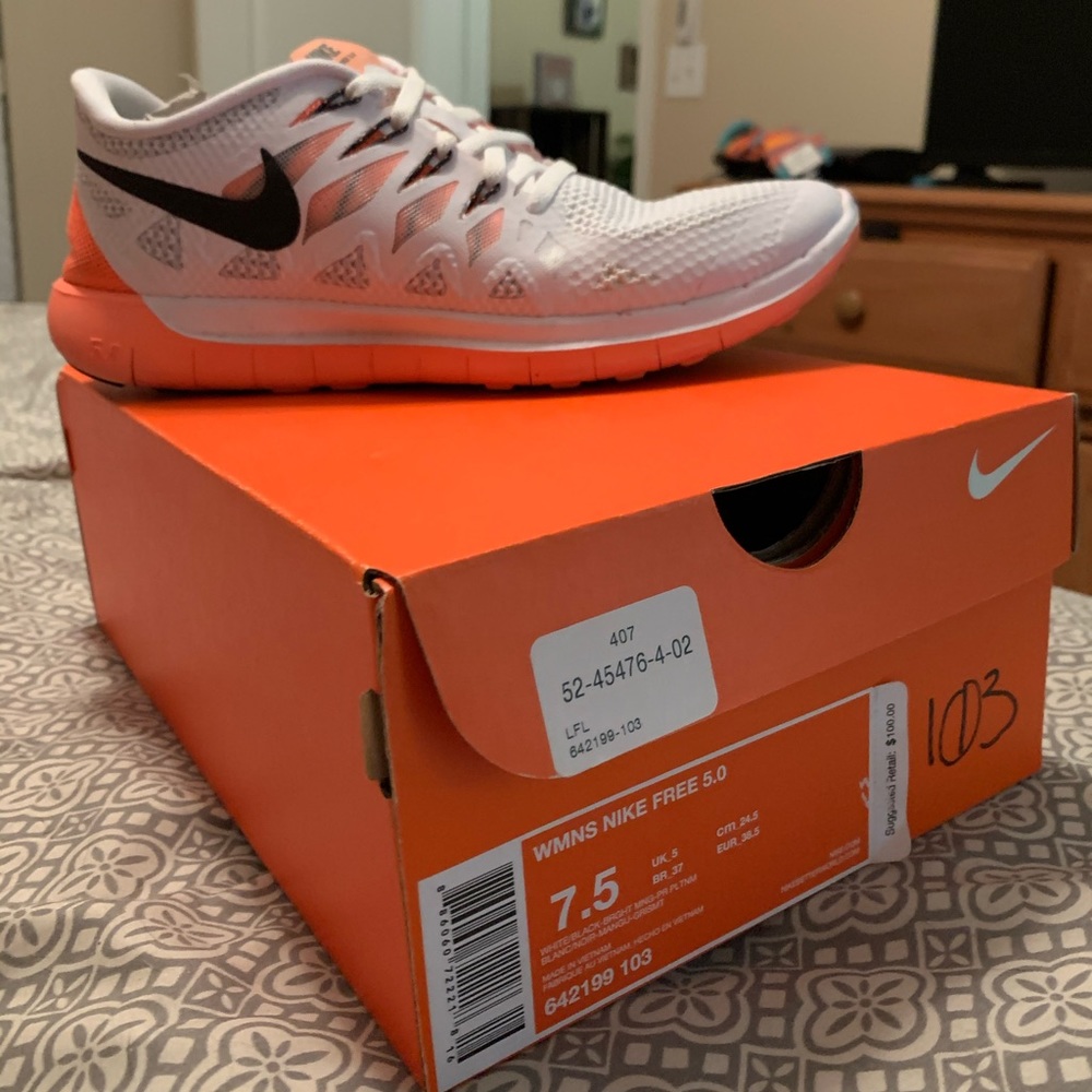 Women’s Nike